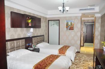 Yichang Xiangjiang No. 1 Hotel Exterior foto